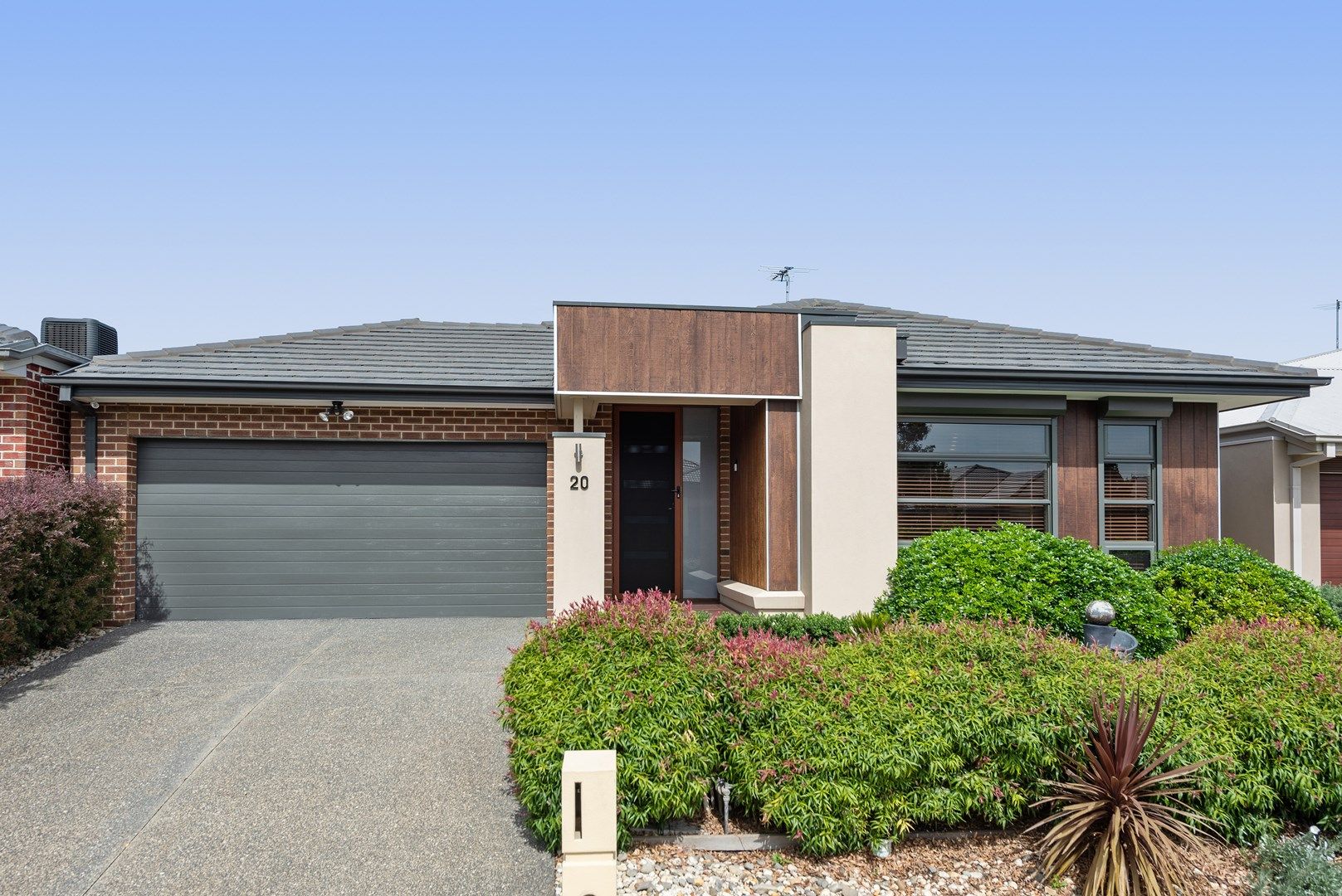 20 Galloway Drive, Mernda VIC 3754, Image 0