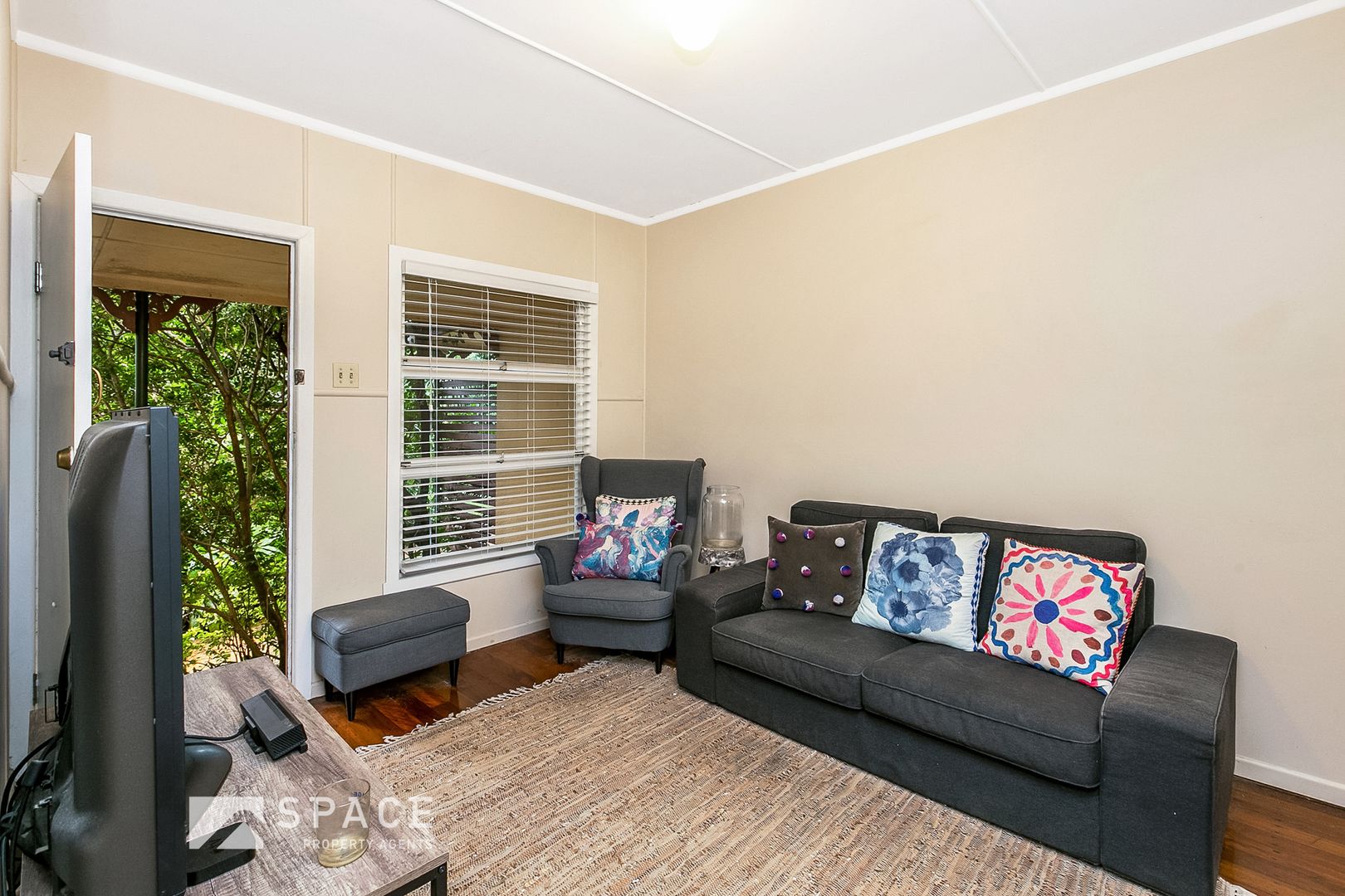 3/17 Dyne Street, Red Hill QLD 4059, Image 1