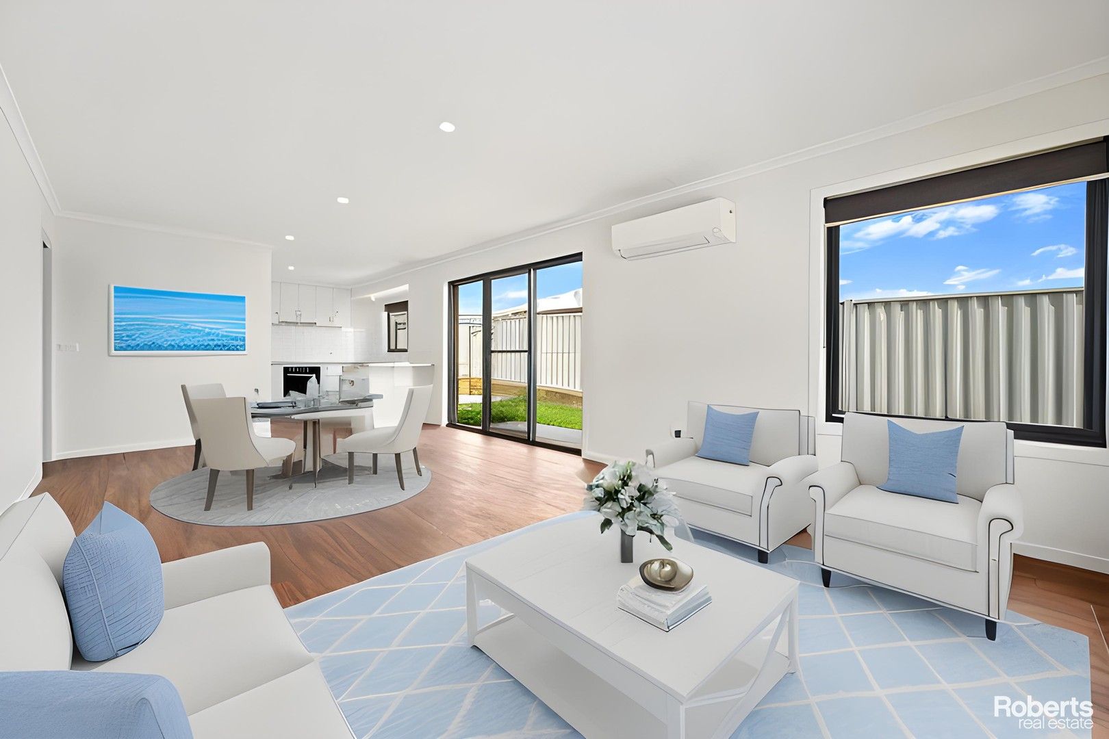 2/25 Mason Place, Shearwater TAS 7307, Image 0