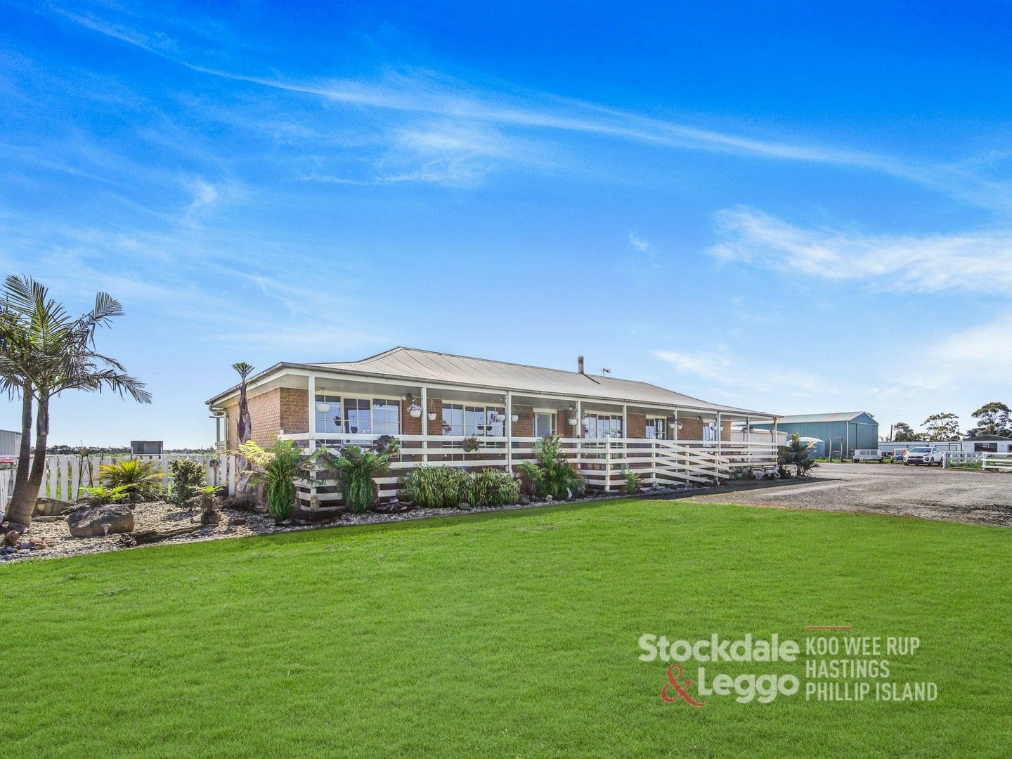 37 Beatties Road, Koo Wee Rup Property History & Address Research