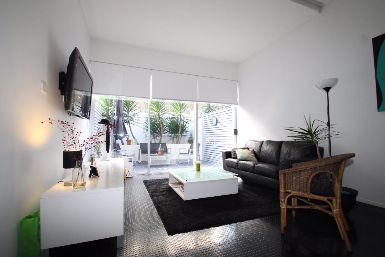 1 bedrooms Apartment / Unit / Flat in 9/41 Robertson Street FORTITUDE VALLEY QLD, 4006
