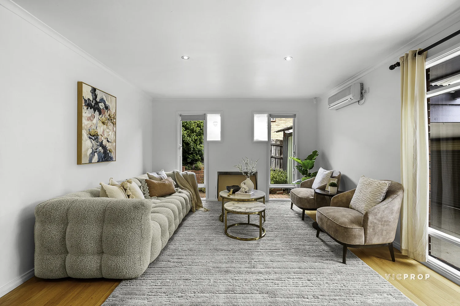 Primary image of 9 Saxon Street, Doncaster VIC 3108