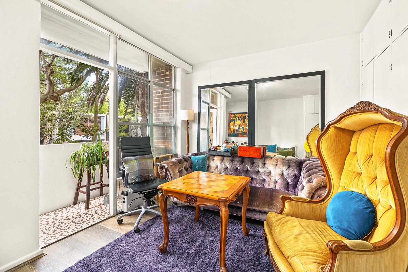 Apartment / Unit / Flat in 24/204-232 Jersey Road, PADDINGTON NSW, 2021
