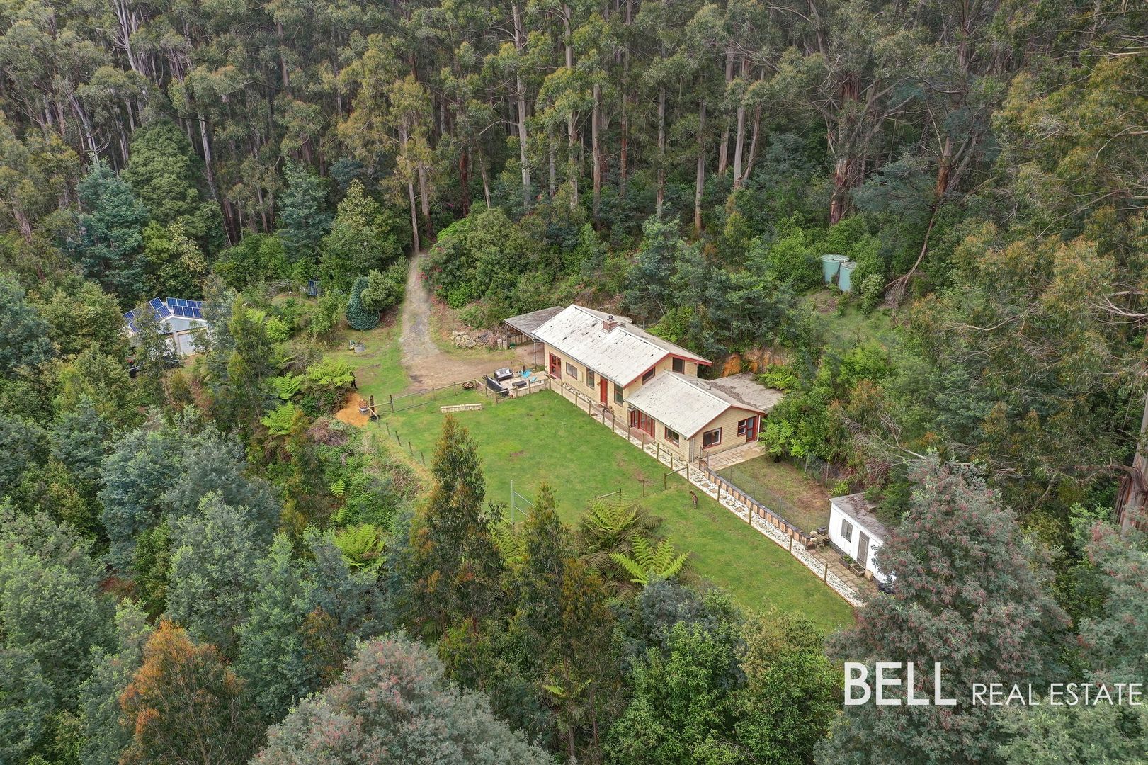 25 Currawong Drive, Gembrook VIC 3783 Domain