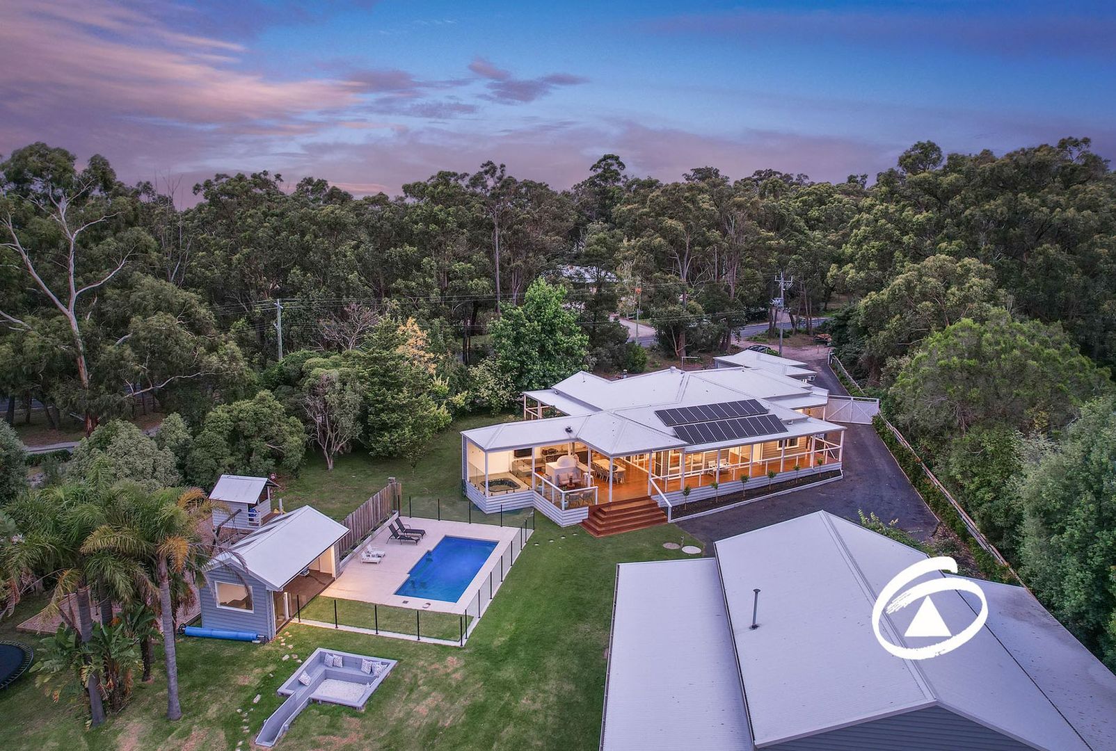 57 Abeckett Road, Bunyip VIC 3815, Image 1