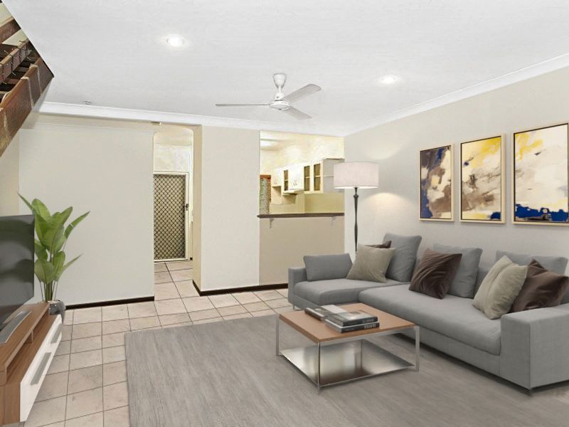 3/7 Macilwraith Street, Manoora QLD 4870, Image 2