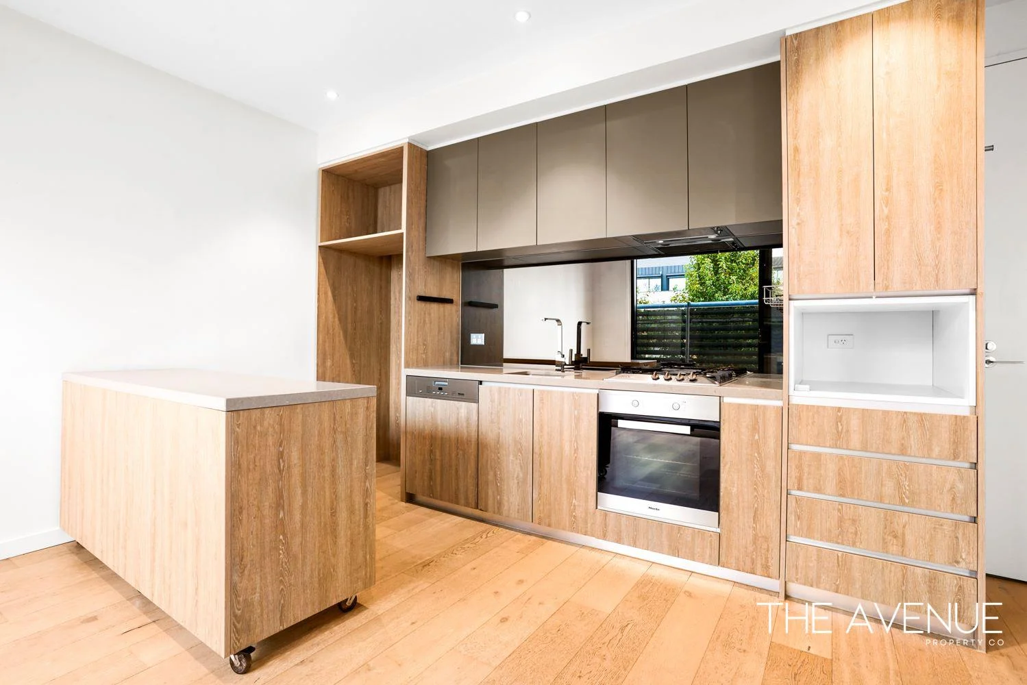 Additional image 3 of 207/17 Riversdale Road, Hawthorn VIC 3122