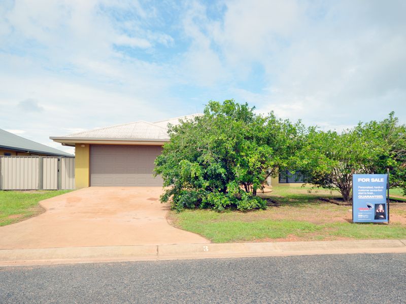 3 Sunbird Ct, Rocky Point QLD 4874, Image 0