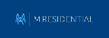 M Residential's logo