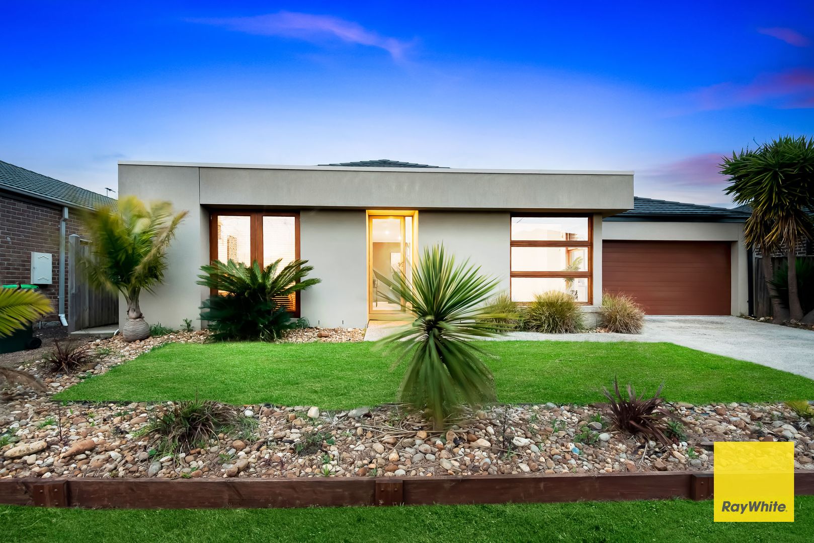 23 Dunlin Cresent, Williams Landing VIC 3027, Image 1