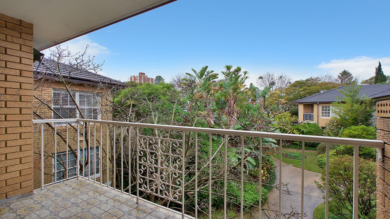 13/50B Ocean Street, Woollahra NSW 2025 Apartment For Rent 800
