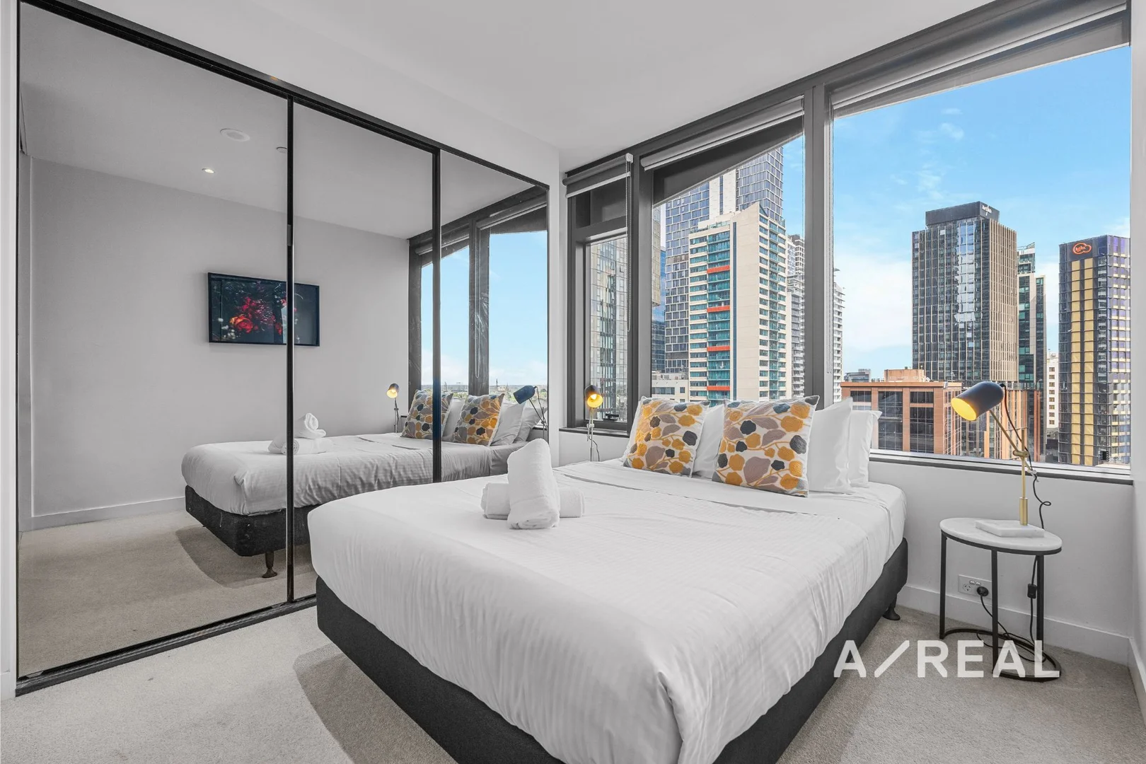 Additional image 9 of 1302/120 A'Beckett Street, Melbourne VIC 3000