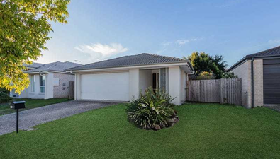 Picture of 66 Huntley Crescent, REDBANK PLAINS QLD 4301