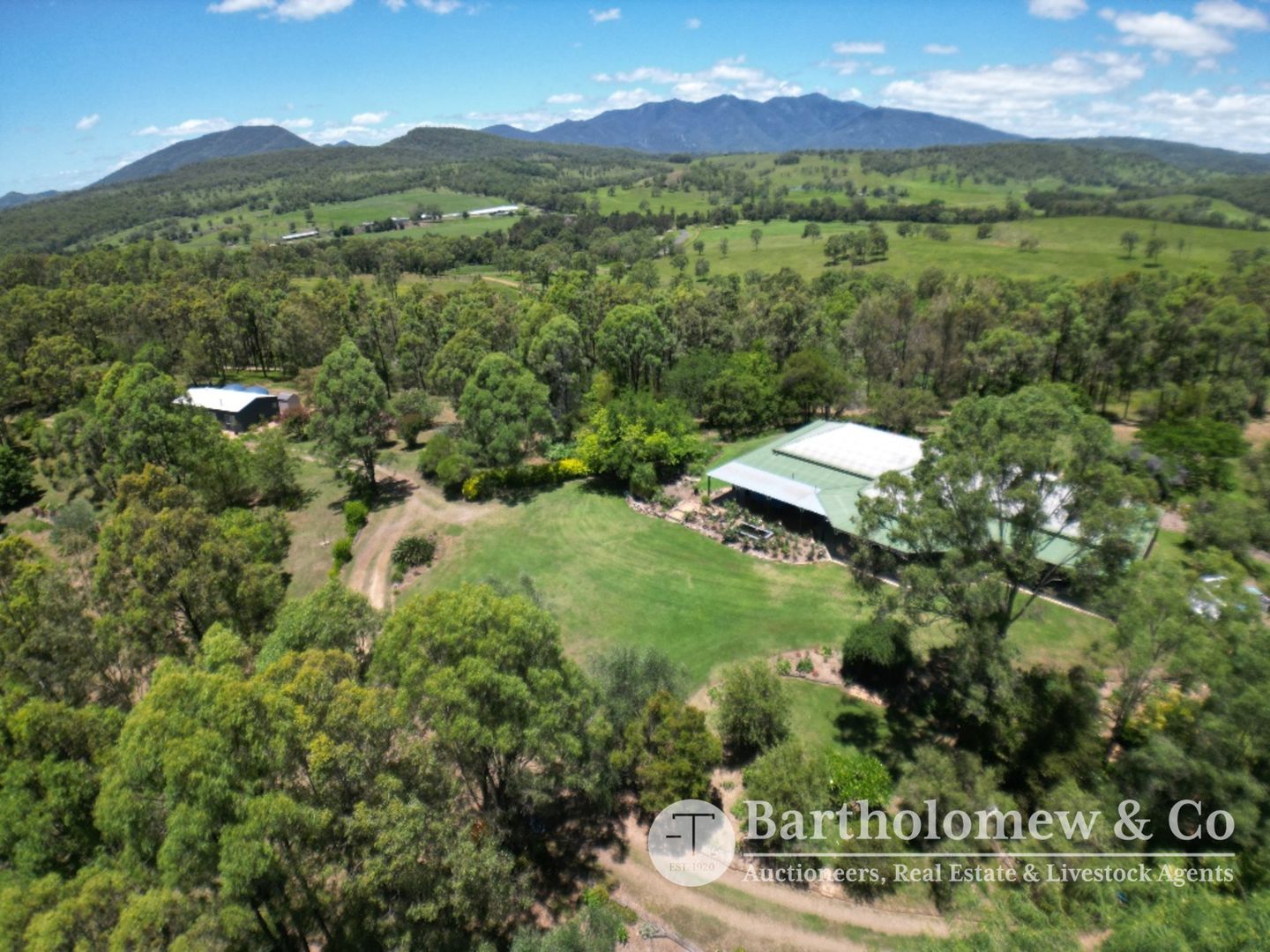 30 Wilkinson Road, Carneys Creek QLD 4310, Image 1