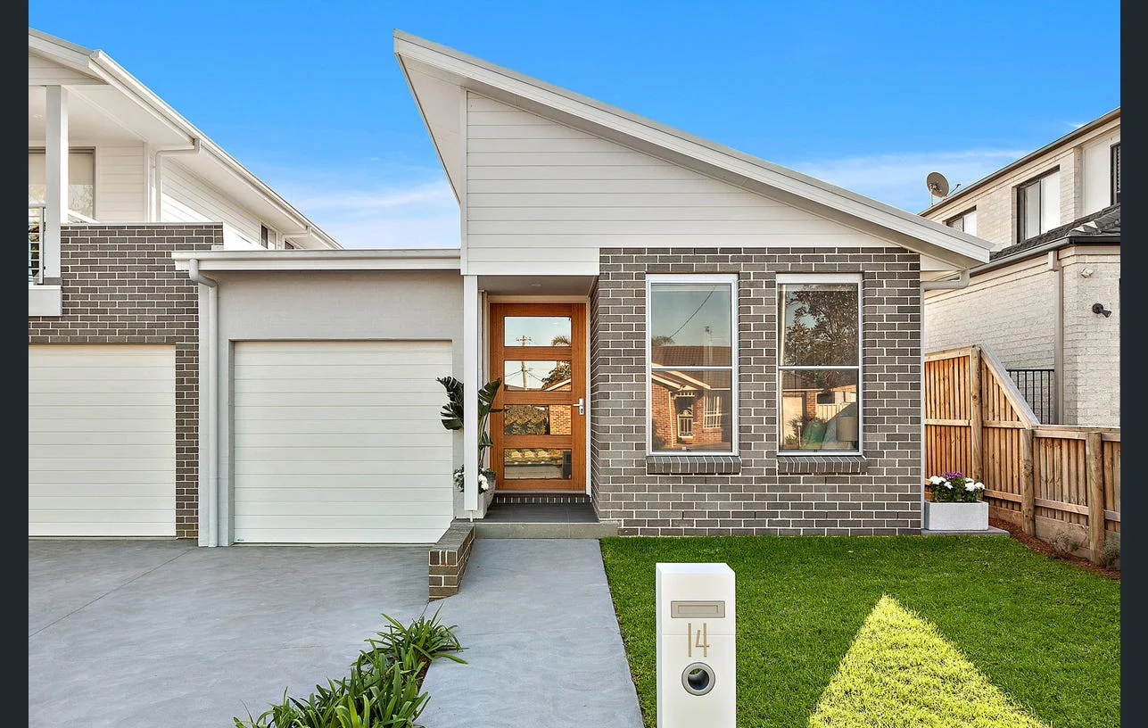 Primary image of 14 Southview Street, Bulli NSW 2516