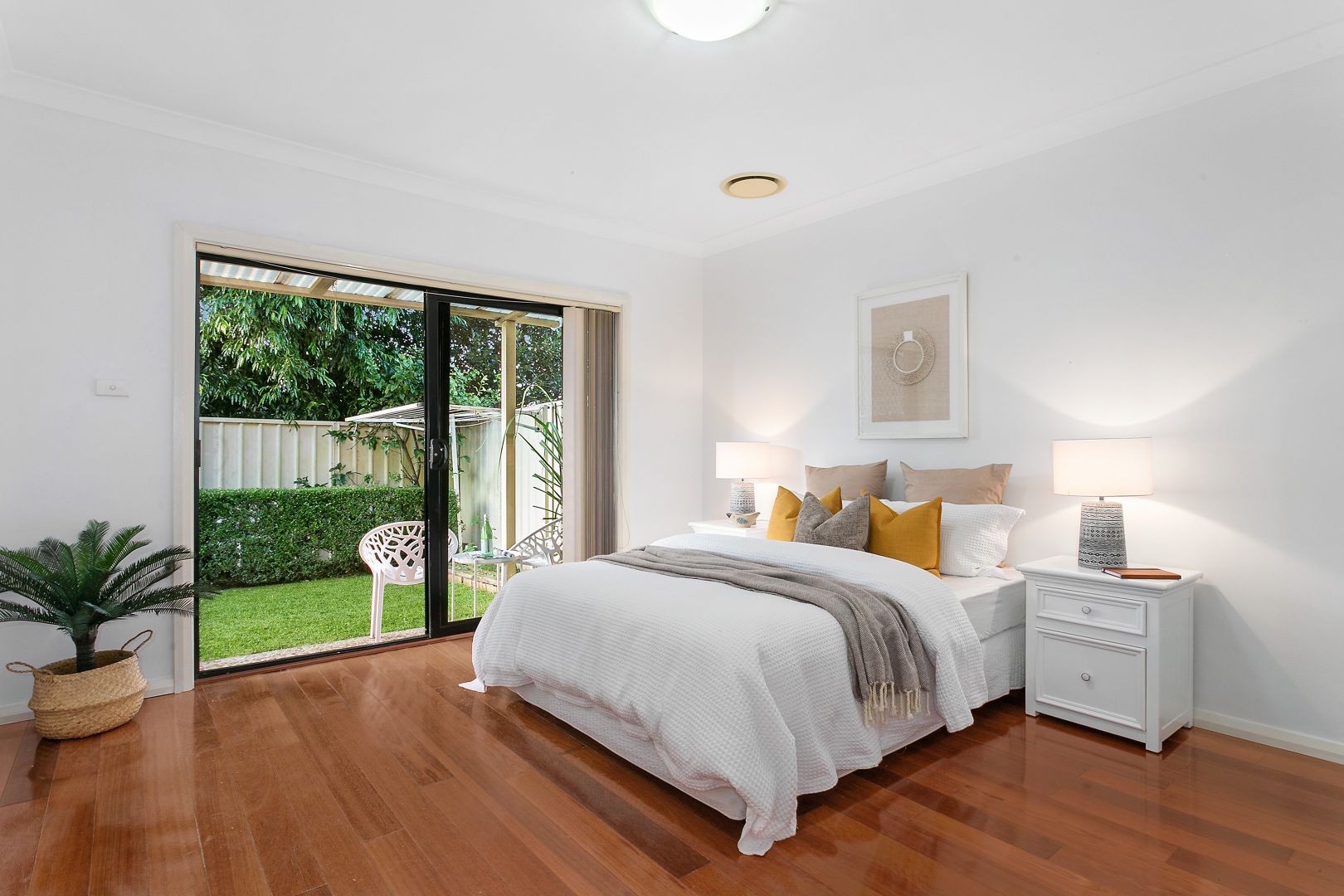 4/43 Cheltenham Road, Croydon NSW 2132, Image 2