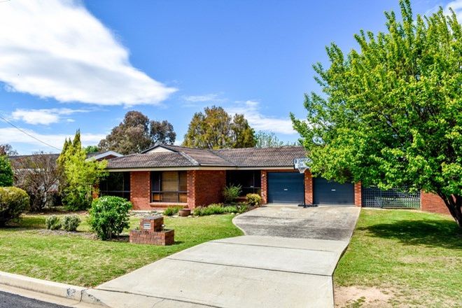 Picture of 35 Park Street, EGLINTON NSW 2795