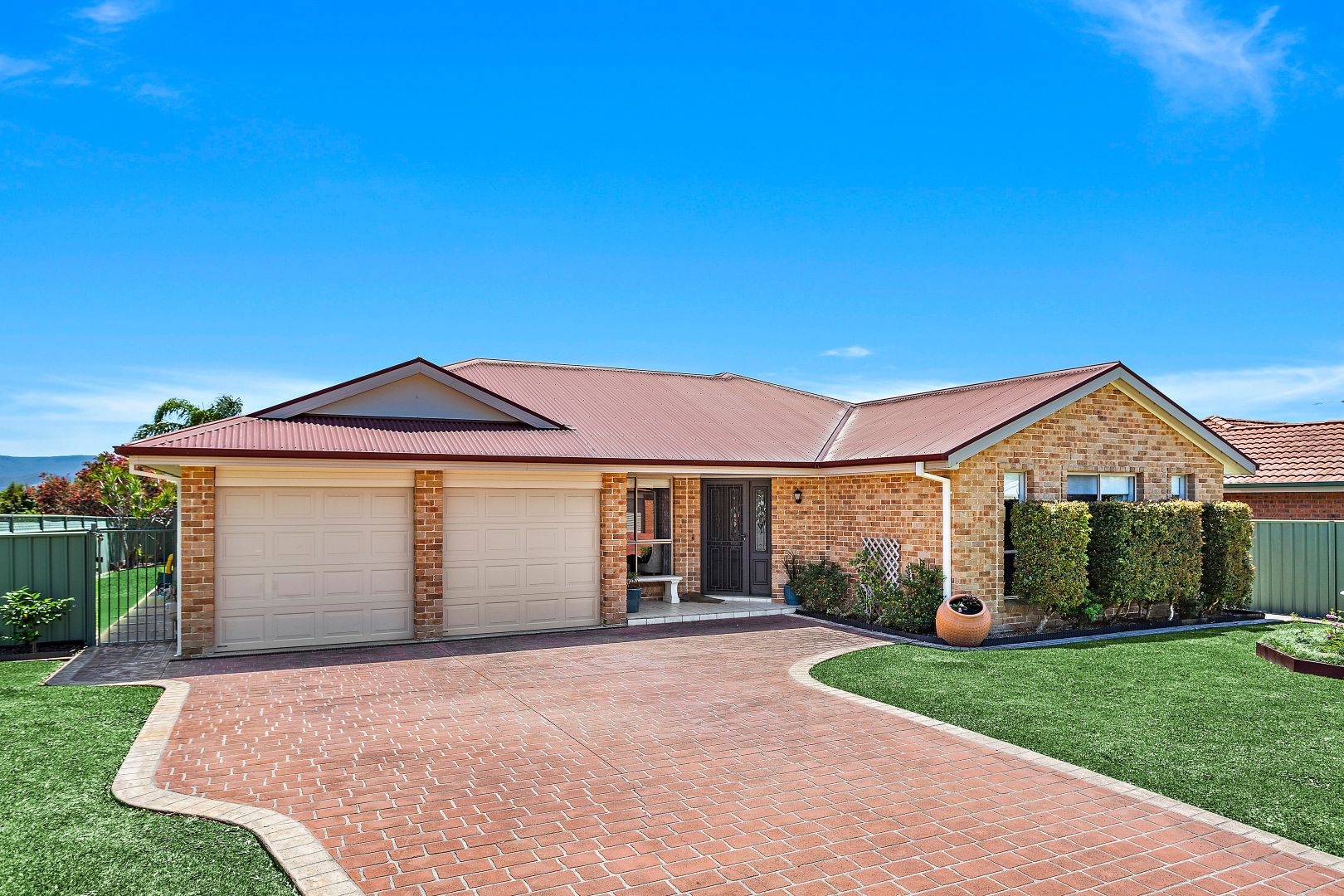 15 Stubbs Road, Albion Park Property History & Address Research Domain