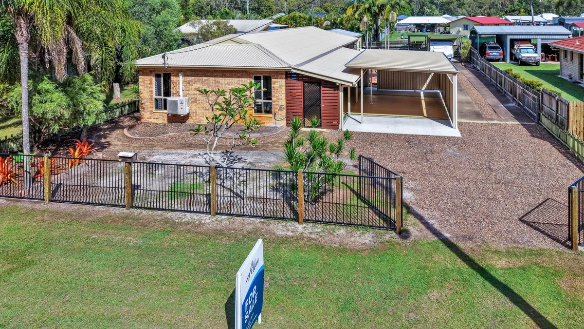 Additional image 23 of 281 Oregan Creek Road, Toogoom QLD 4655