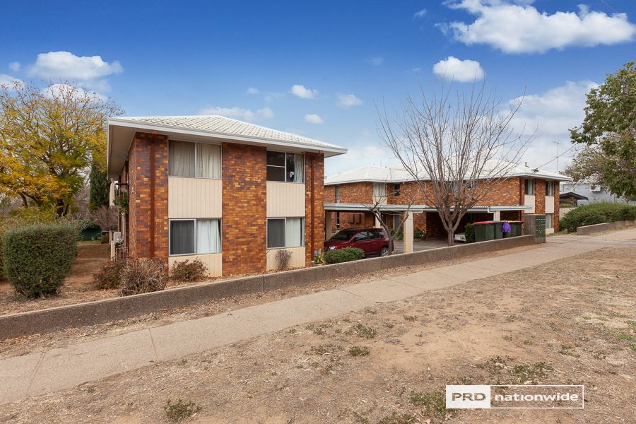 3/124 Brisbane Street, Tamworth NSW 2340, Image 0