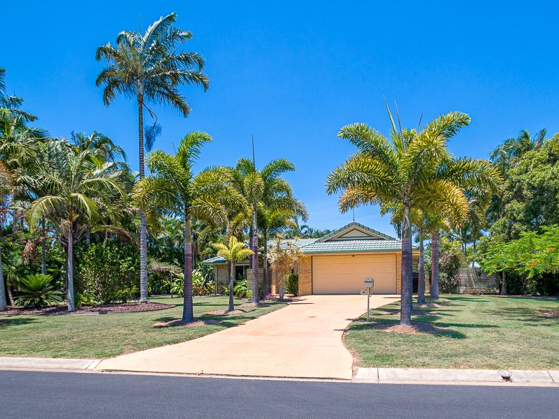 36 Homebush Road, Dundowran Beach QLD 4655, Image 2