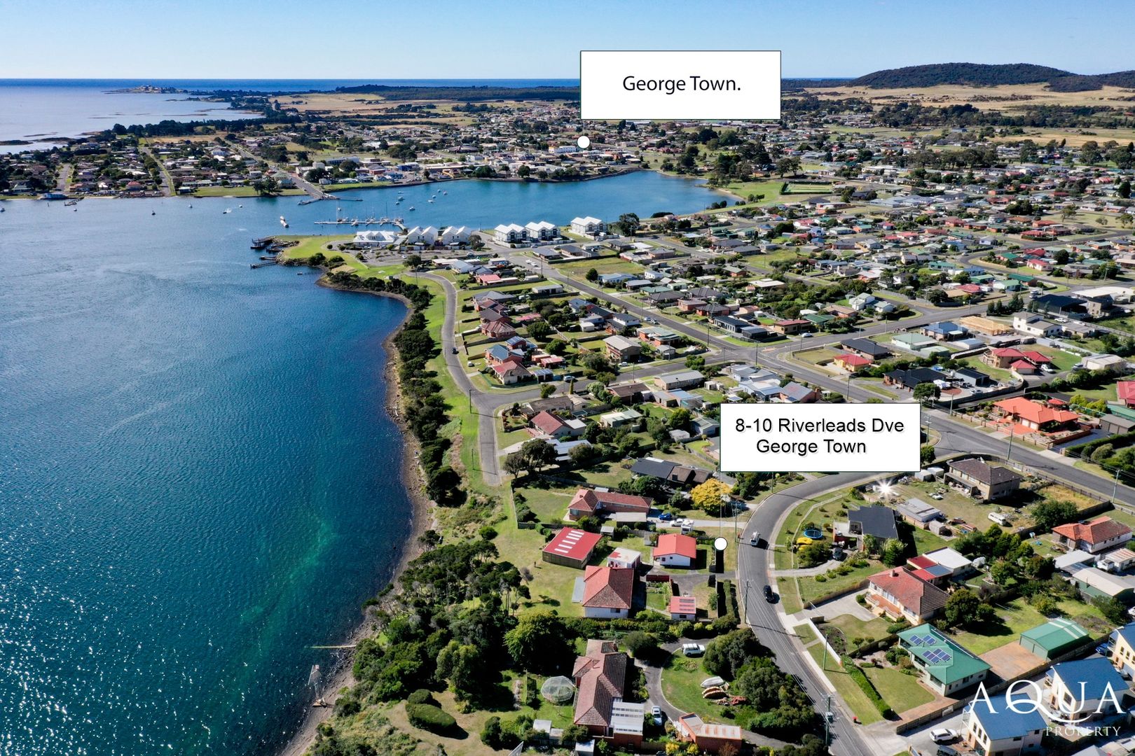 8-10 Riverleads Drive, George Town TAS 7253, Image 2