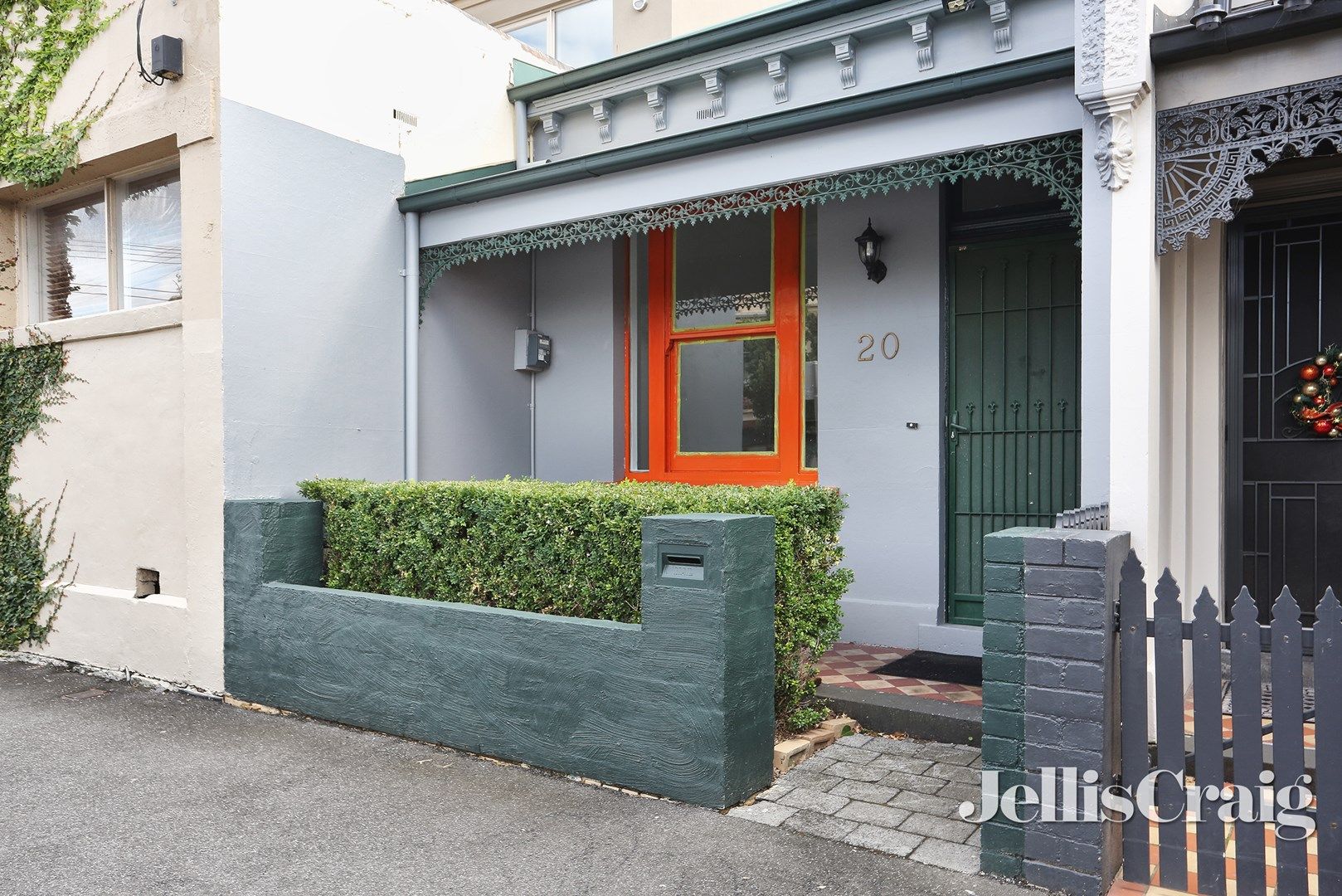 20 Ramsden Street, Clifton Hill VIC 3068, Image 0
