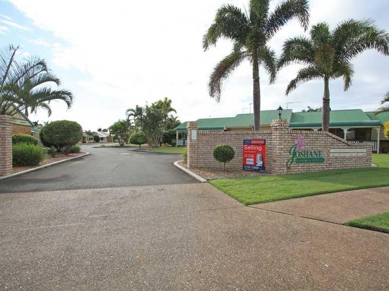 20/14 Stedman Street, NORVILLE QLD 4670, Image 2