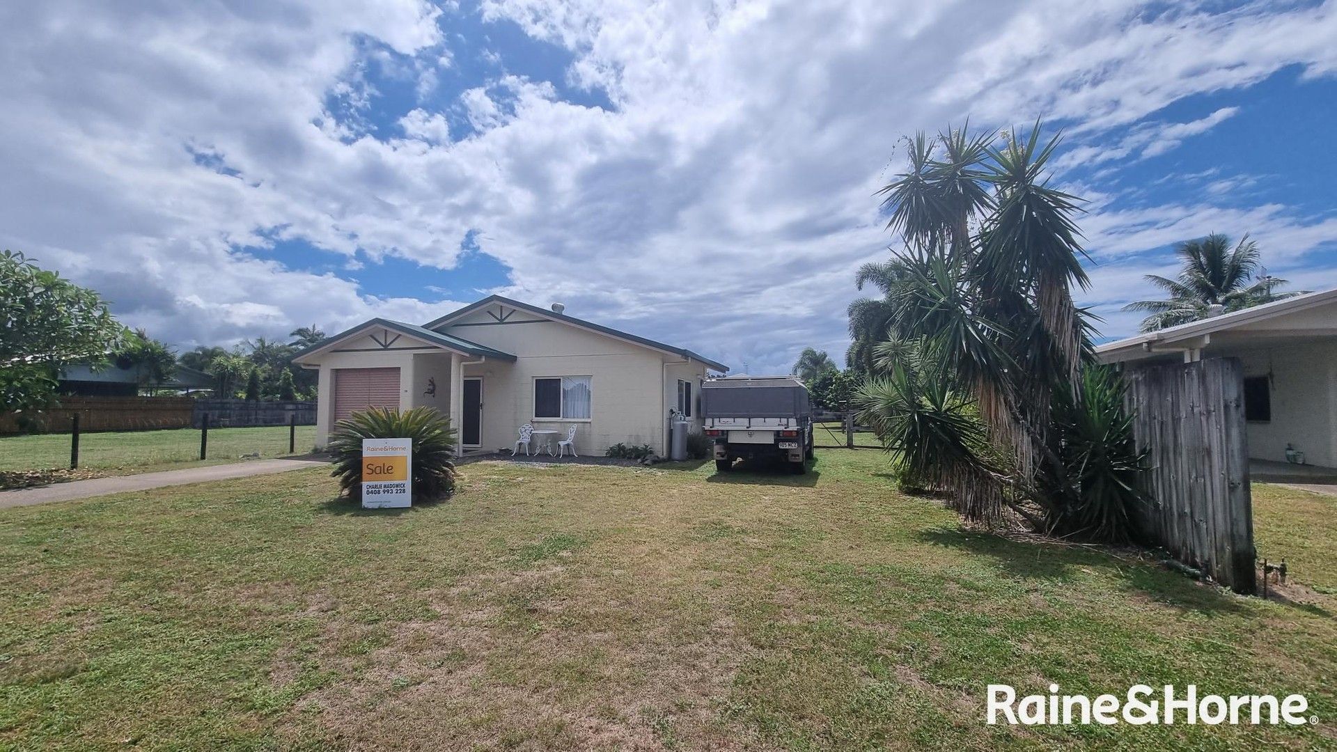 19 Allamanda Street, Cooya Beach QLD 4873, Image 1