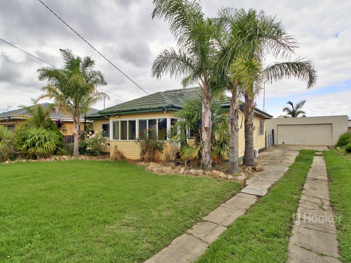 3 bedrooms House in 29 Drevermann Street BAIRNSDALE VIC, 3875