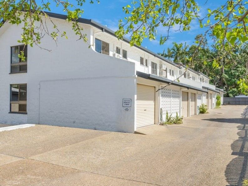 2 bedrooms House in 3/19 Mary Street WEST END QLD, 4810