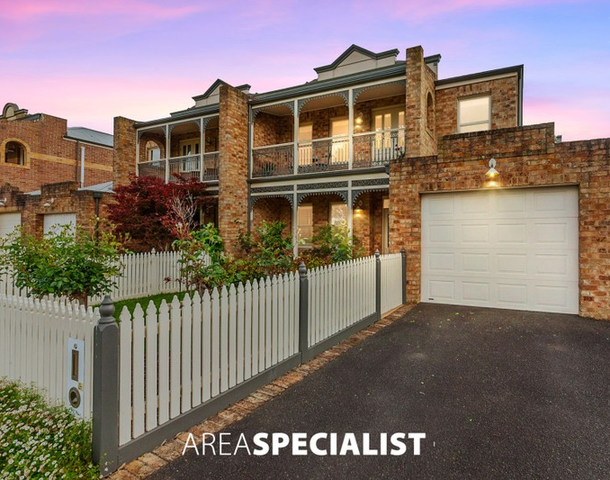 6 Brodie Mews, Beaconsfield VIC 3807