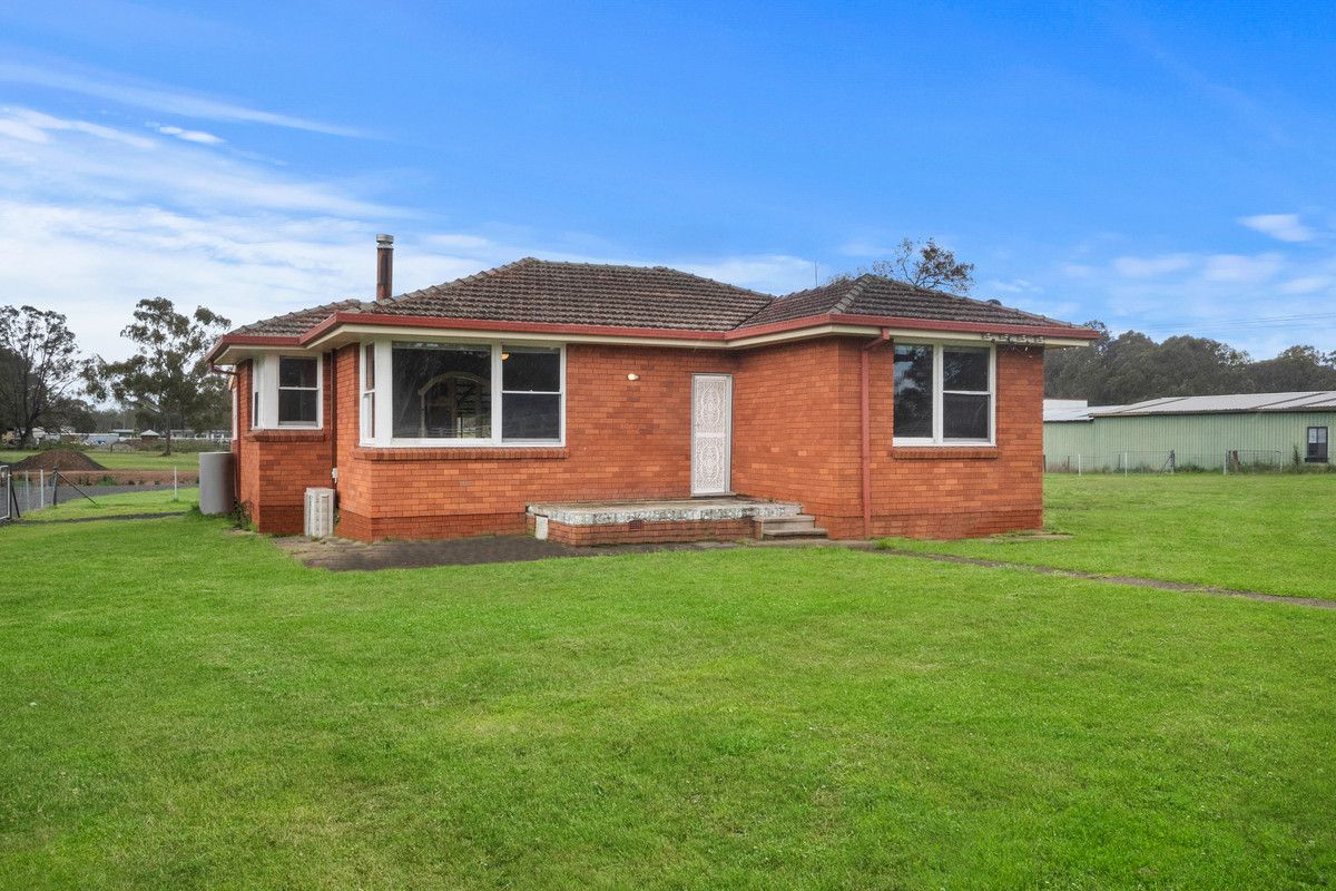 3 bedrooms House in 149 Reynolds Road LONDONDERRY NSW, 2753