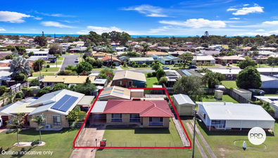 Picture of 10 Colyton Street, TORQUAY QLD 4655