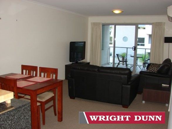 1 bedrooms Apartment / Unit / Flat in 13/62 Lowanna Street BRADDON ACT, 2612