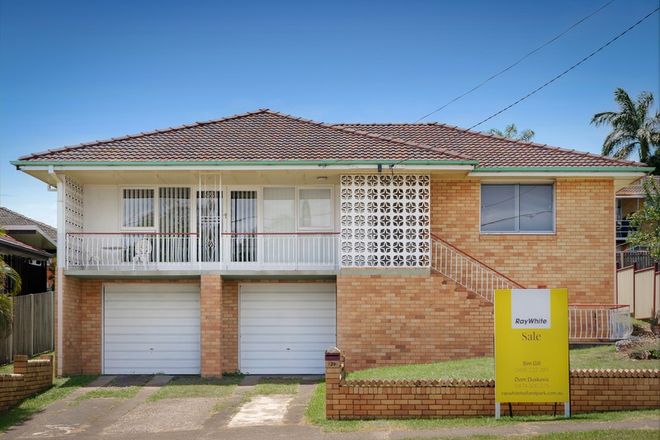 Picture of 320 Newnham Road, UPPER MOUNT GRAVATT QLD 4122