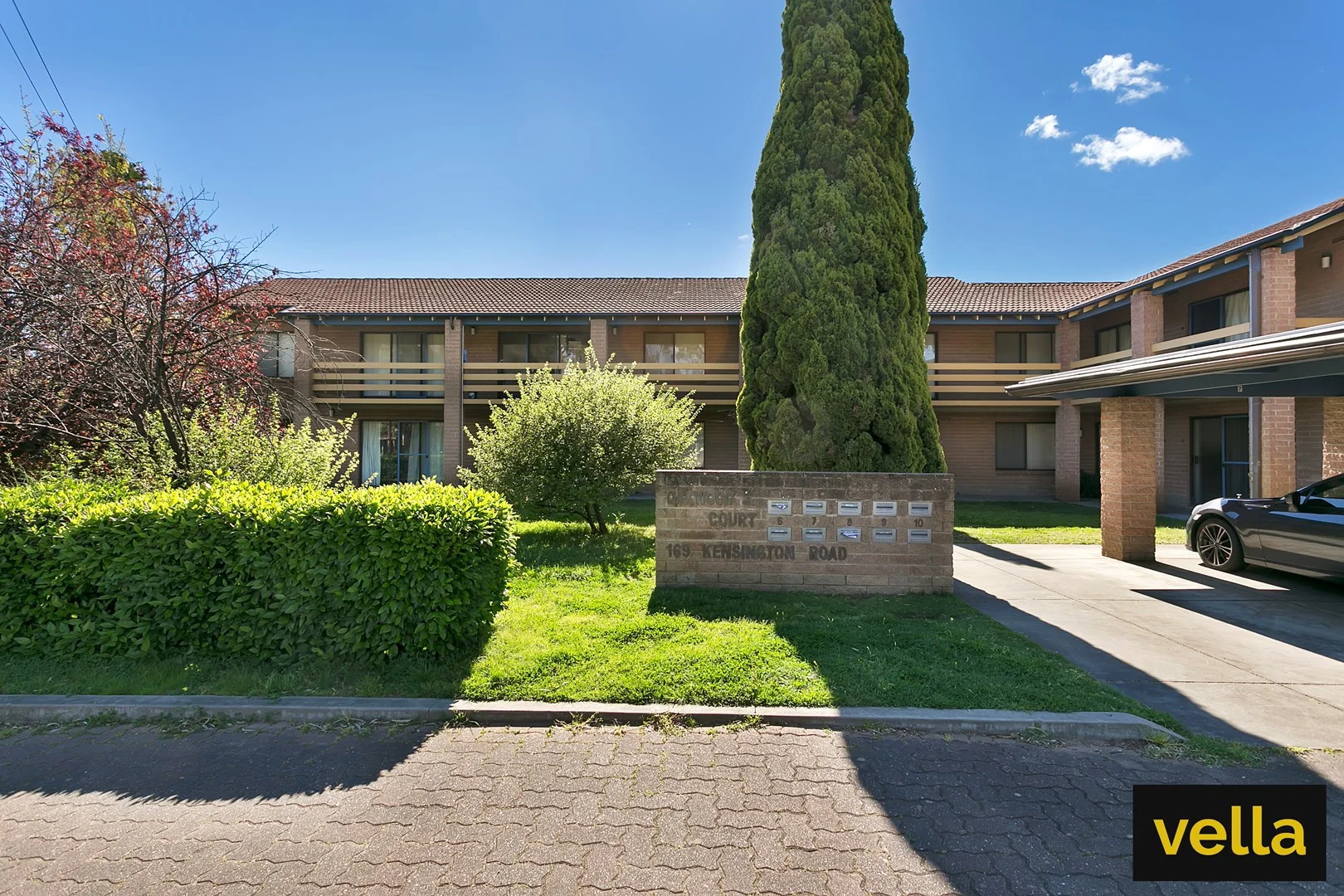 7/169 Kensington Road, Kensington SA 5068