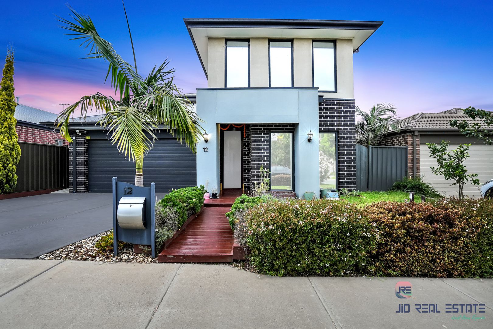 12 Fiona Road, Cobblebank VIC 3338, Image 2