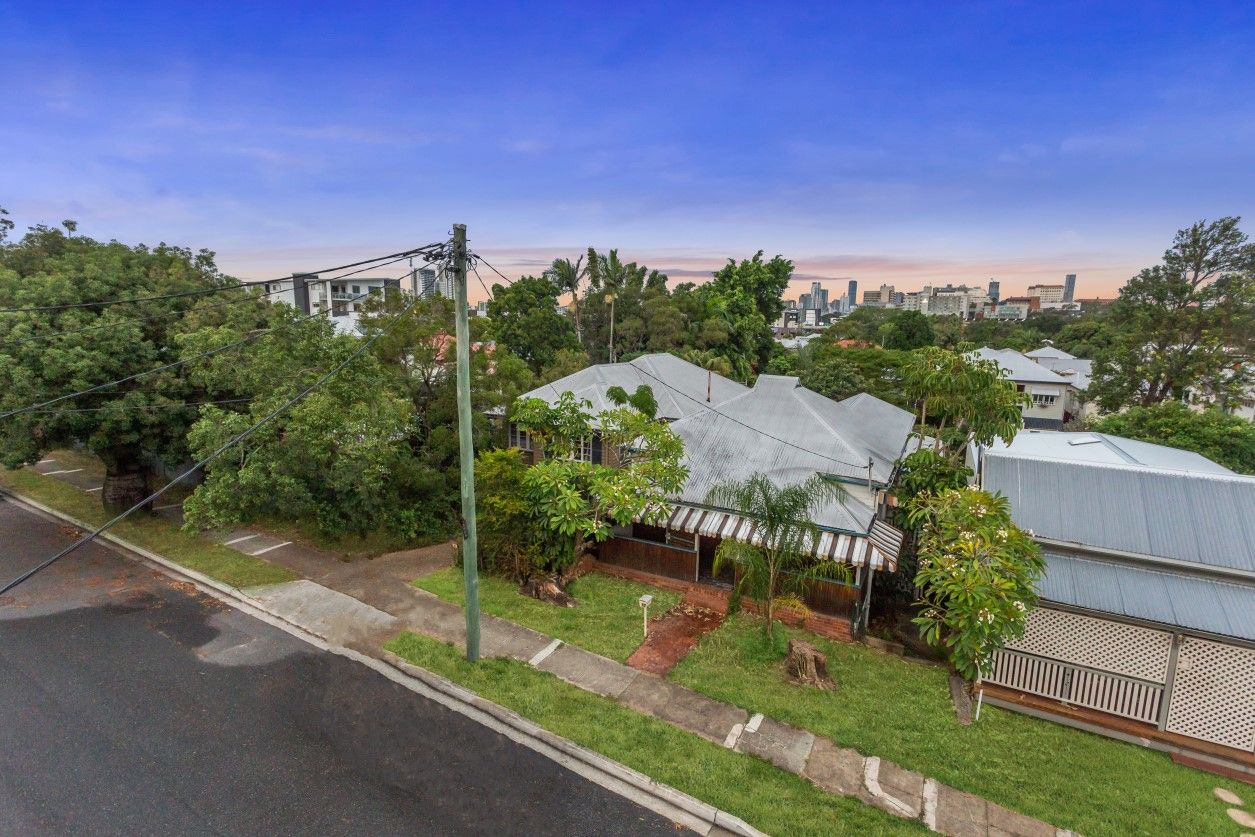 10 Walker Street, Windsor QLD 4030, Image 0