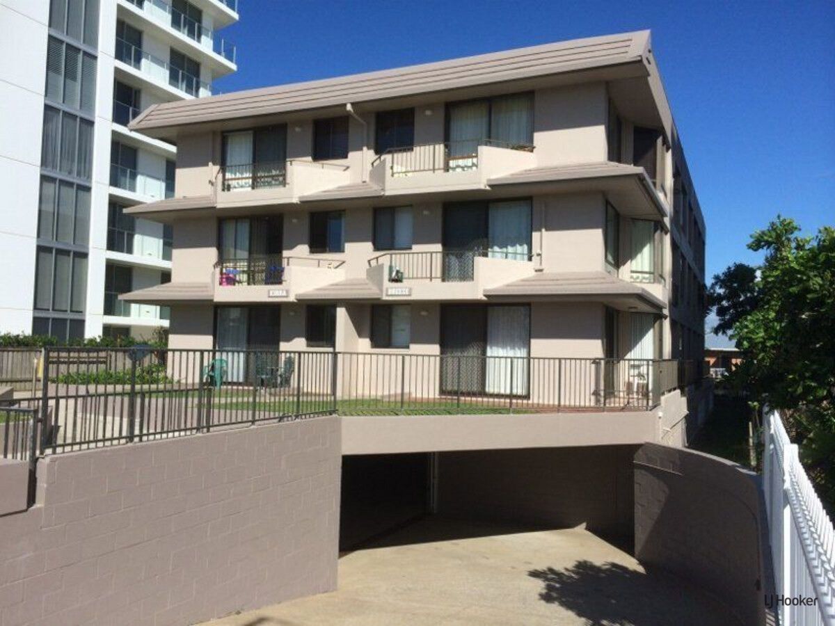 1 bedrooms Apartment / Unit / Flat in 14/22 Musgrave Street COOLANGATTA QLD, 4225