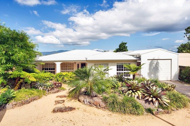 723 5 Bedroom Free Standing Houses Sold Auction Results In Mooroobool Qld 4870 Domain