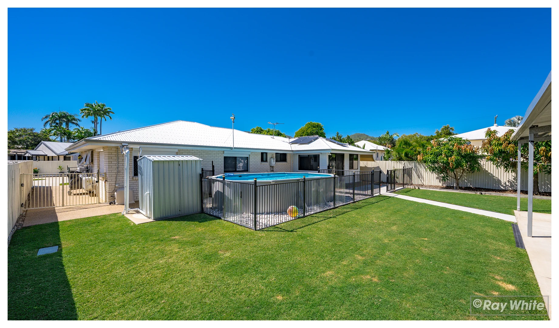 Additional image 21 of 15/249 Mason Street, Koongal QLD 4701