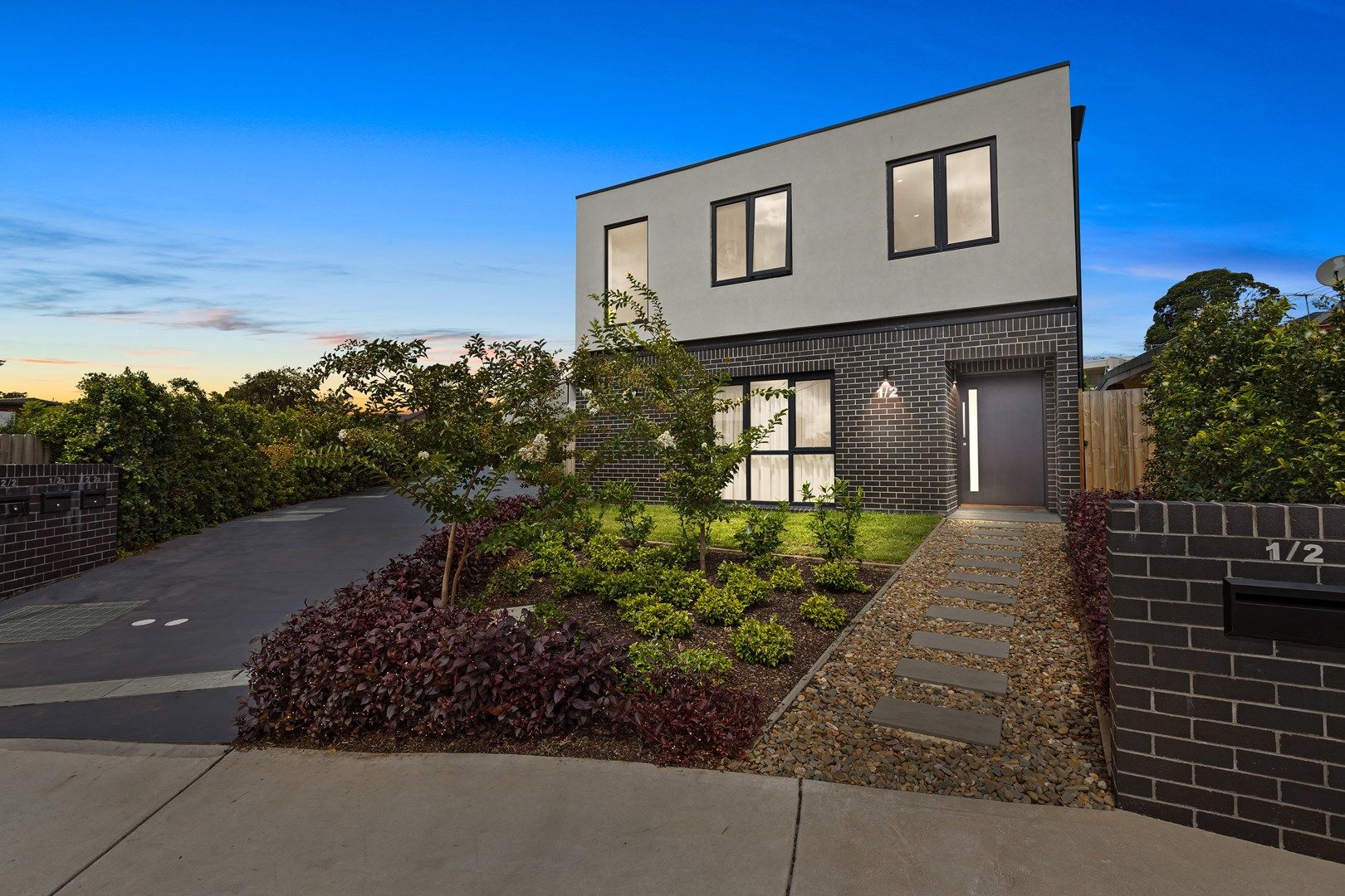 1/2 Feilberg Place, Abbotsford NSW 2046, Image 0