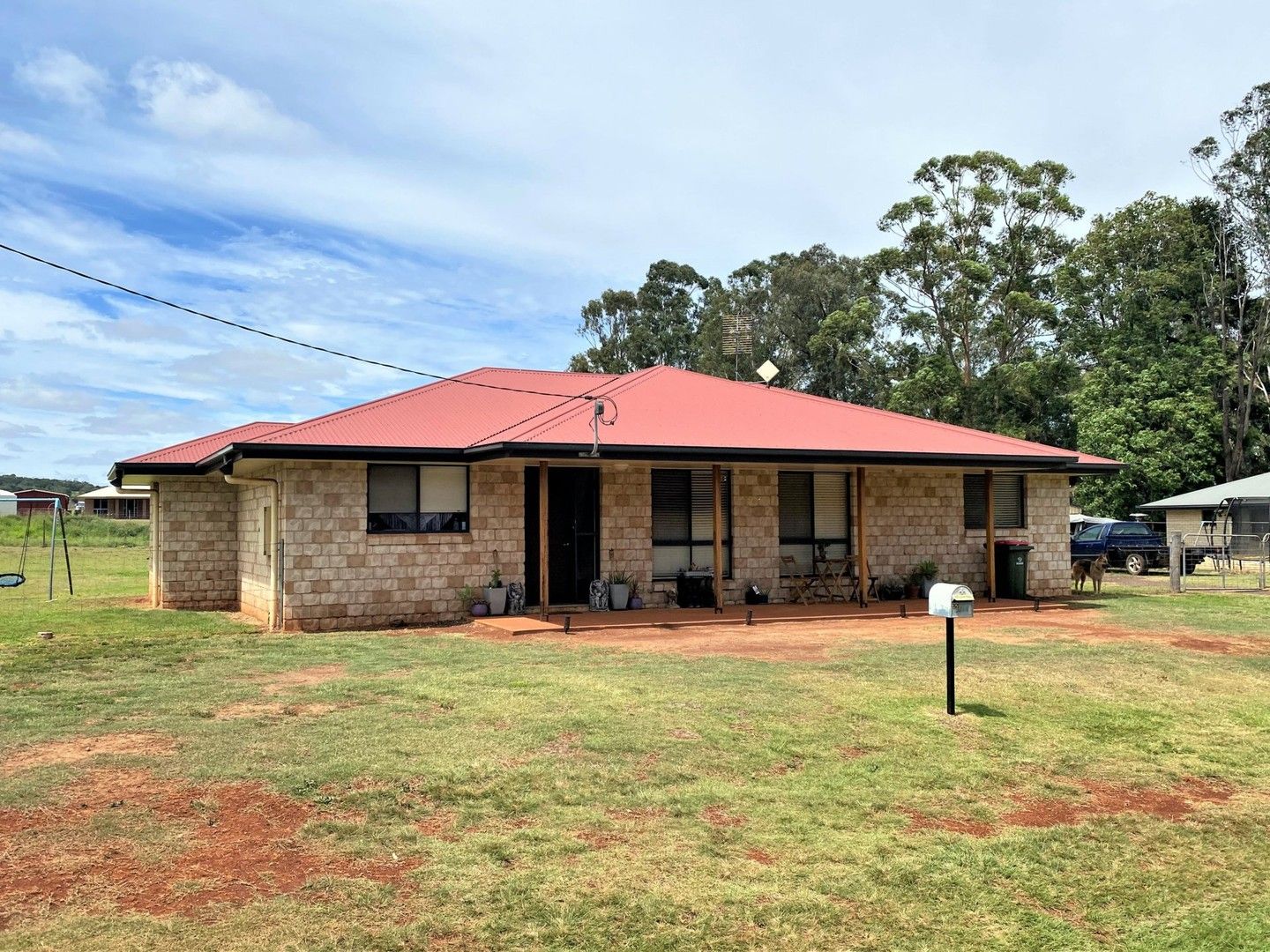 32-34 King Street, Memerambi QLD 4610, Image 0