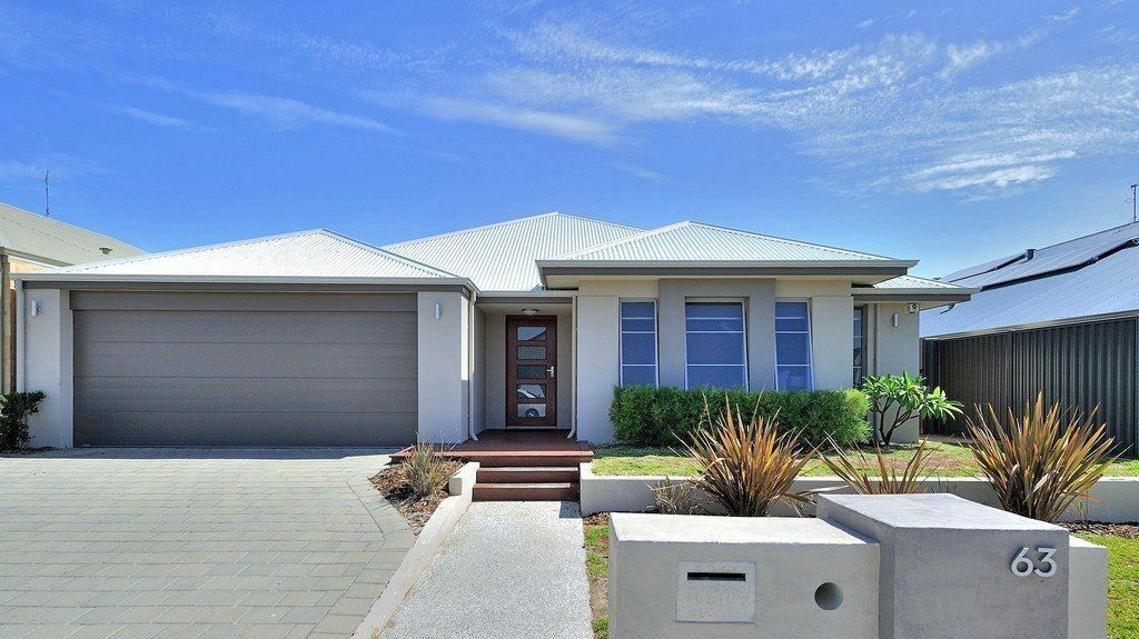 4 bedrooms House in 63 Bildersee Avenue BRABHAM WA, 6055