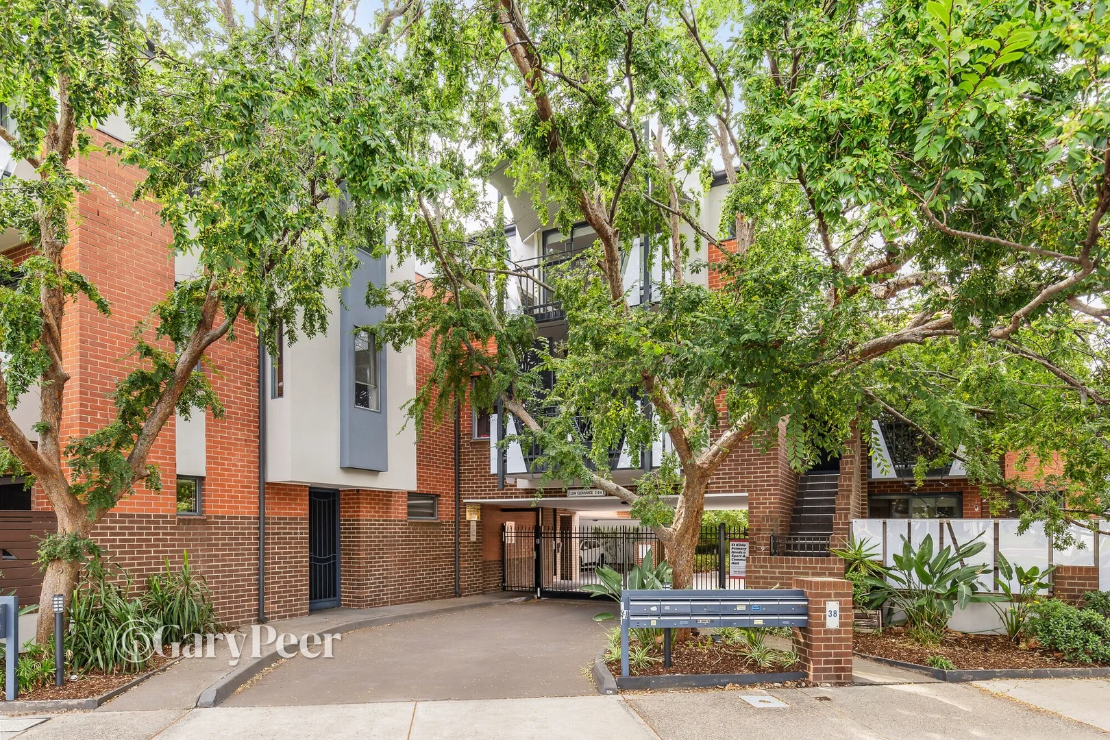 13/38 Brighton Road, Balaclava VIC 3183