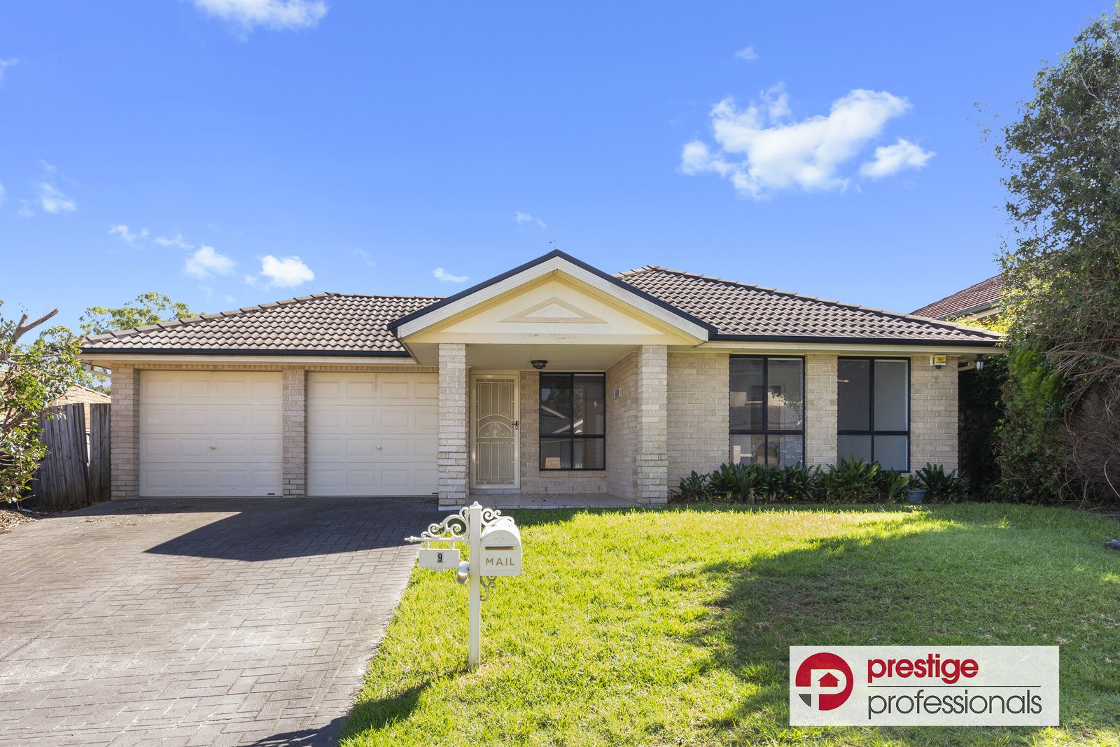 9 Combings Place, Currans Hill NSW 2567, Image 0