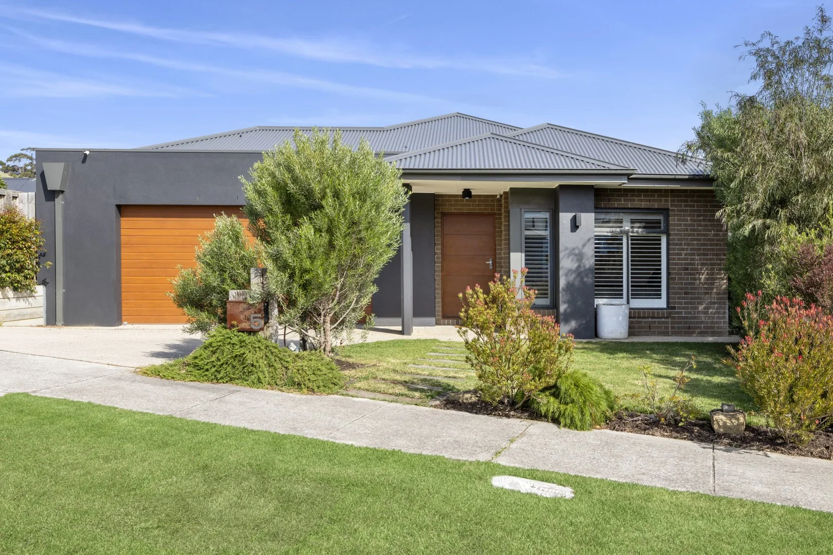 Primary image of 5 Salisbury Circuit, Fyansford VIC 3218