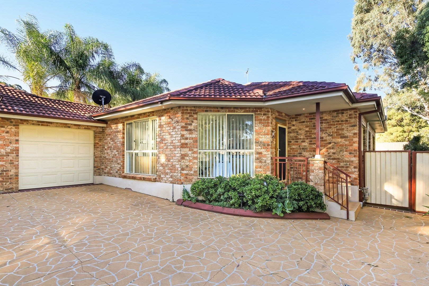 Unit 6/57 Manahan St, Condell Park NSW 2200, Image 0