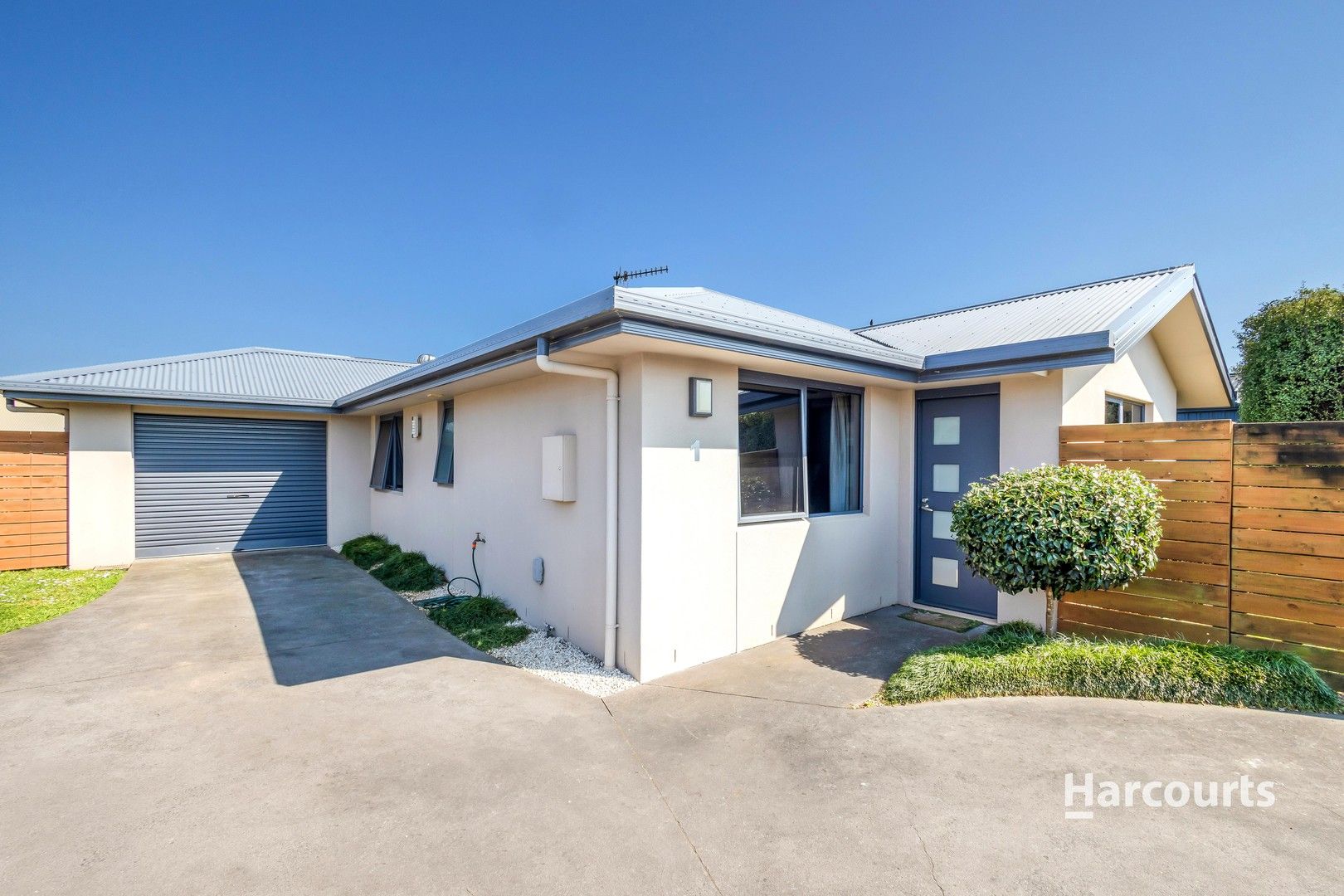 3 bedrooms House in 1/29 Mercedes Place ROMAINE TAS, 7320